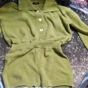 Women's romper A 24
